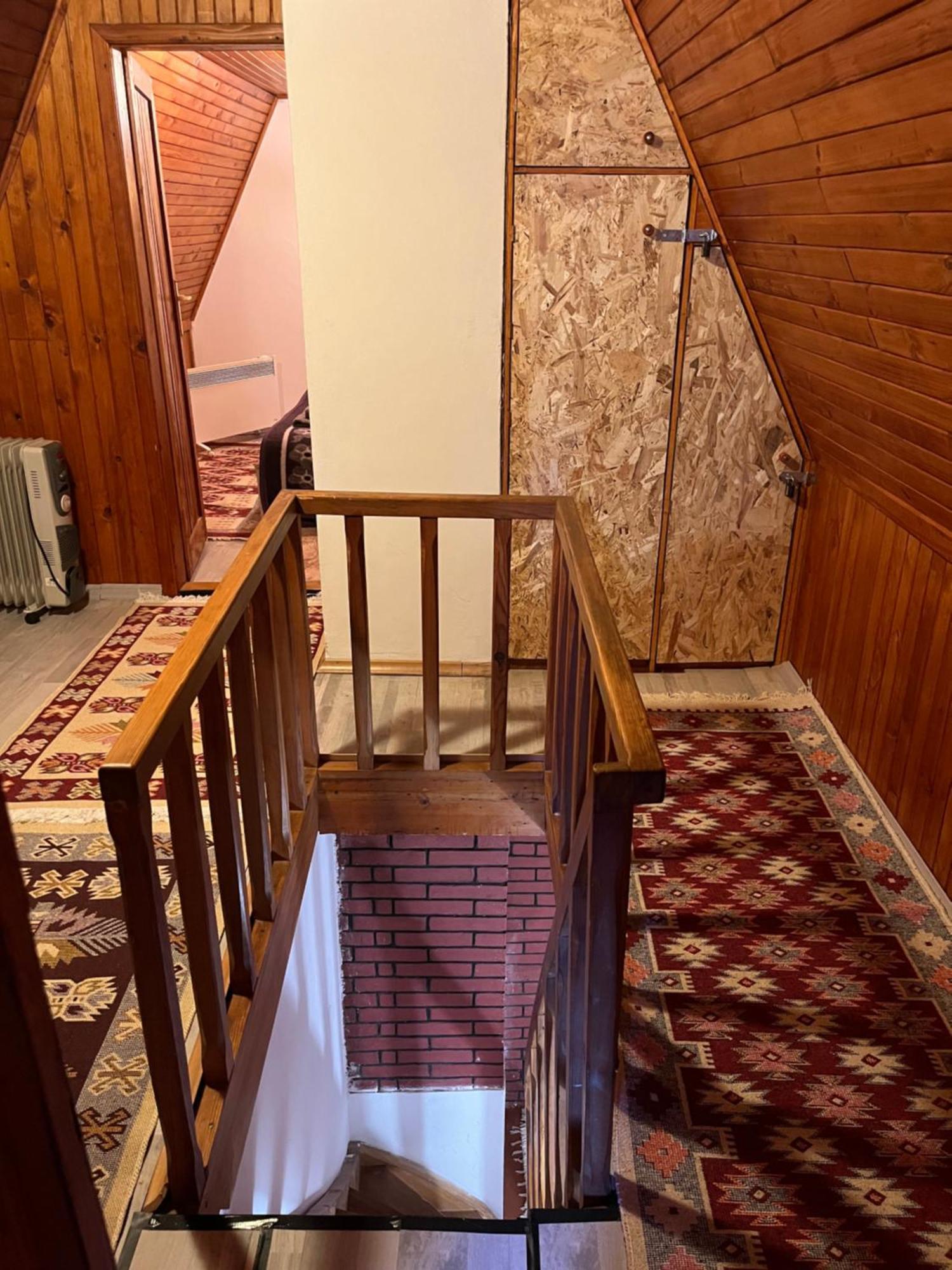 Villa SagaT Jahorinka Jahorina Exterior foto